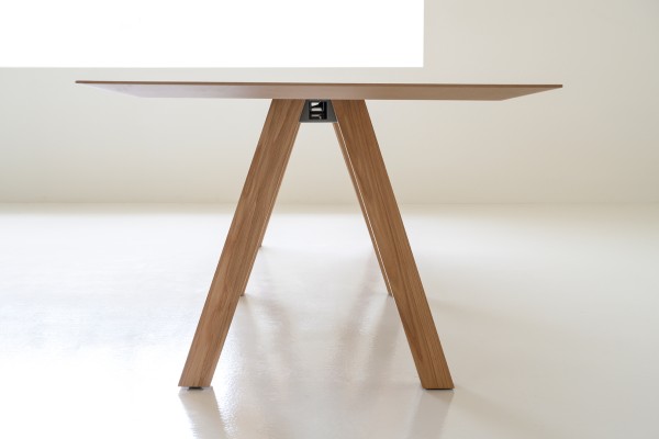 Trestle Table
