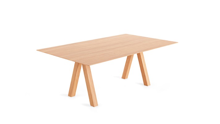 Trestle Table