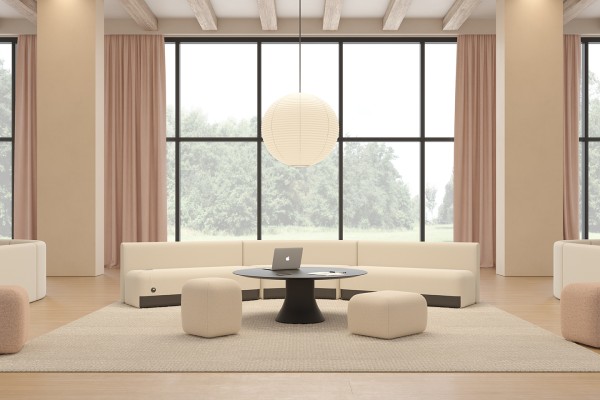 Cambio low tables
