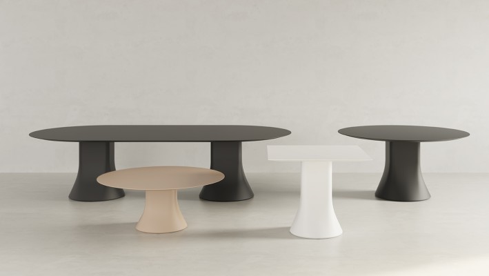 Cambio low tables