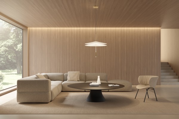 Cambio low tables