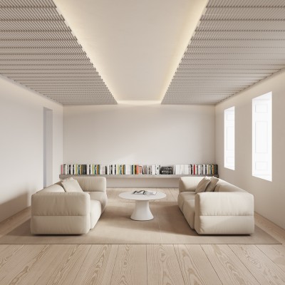 Cambio low tables