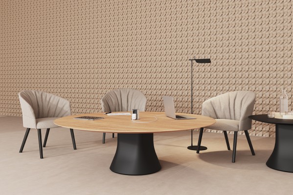 Cambio low tables