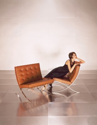 Barcelona Chair