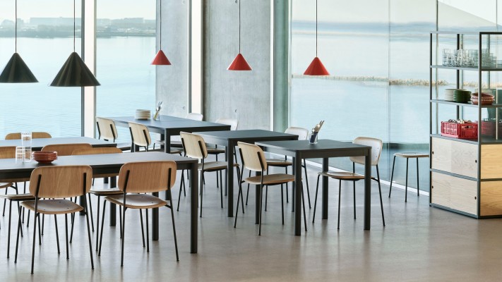 Annex Table