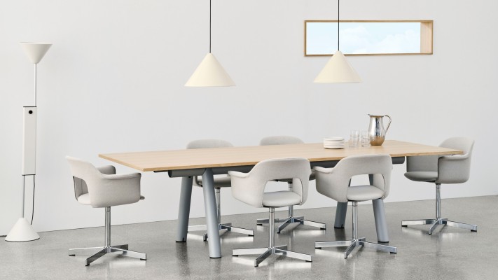 Twist Floor Lamp