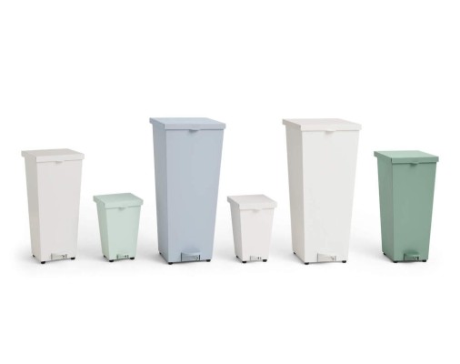 Loop Bin
