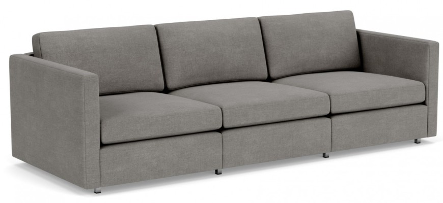 Pfister Lounge Seating