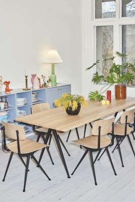 Pyramid Table 02