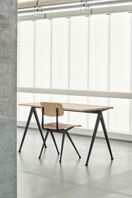 Pyramid Table 01