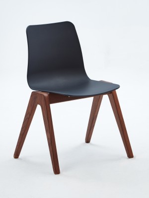 Polly Wood chair