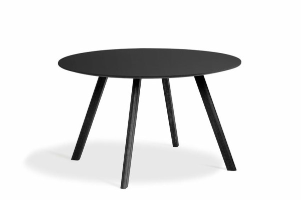 CPH 25 Round