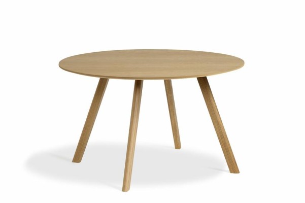 CPH 25 Round