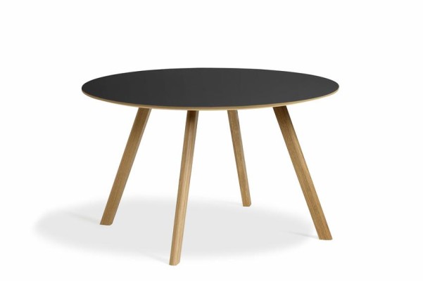 CPH 25 Round
