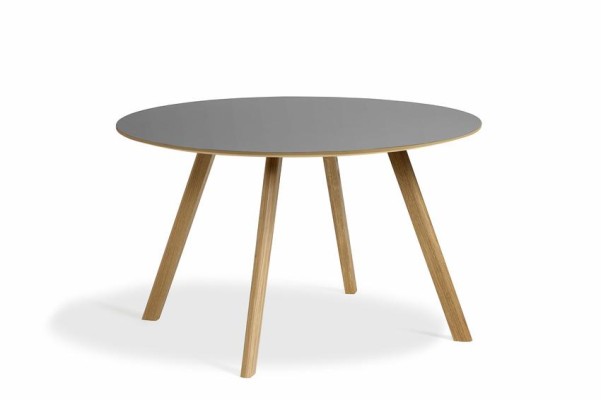 CPH 25 Round