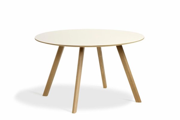 CPH 25 Round