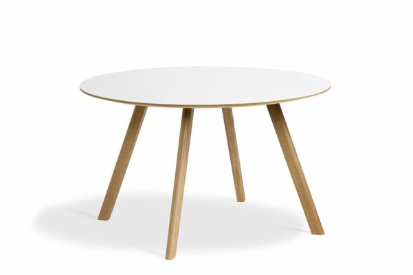 CPH 25 Round