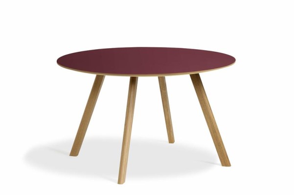 CPH 25 Round