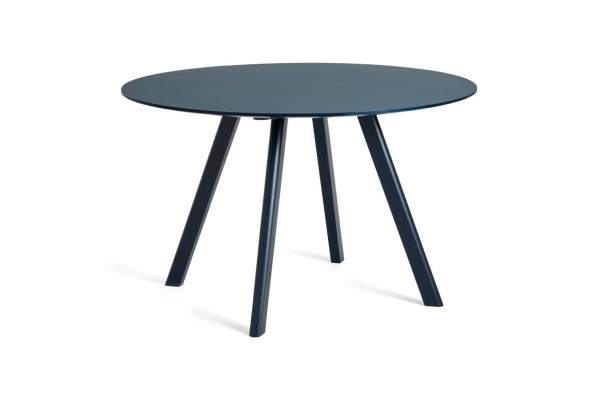 CPH 25 Round