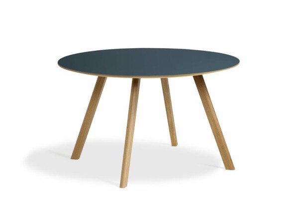 CPH 25 Round