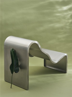 Dream View Bench