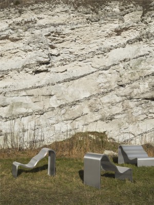 Dream View Bench
