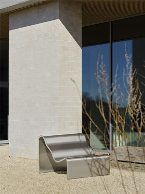 Dream View Bench