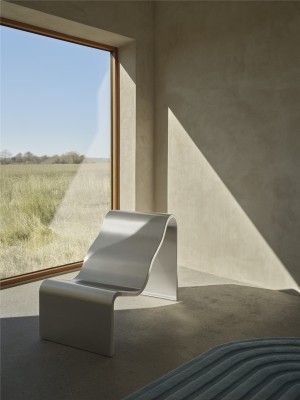 Dream View Bench