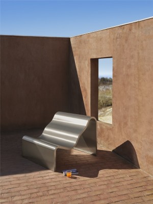 Dream View Bench