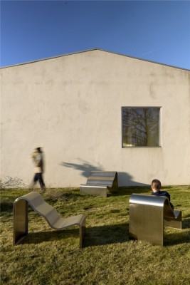 Dream View Bench
