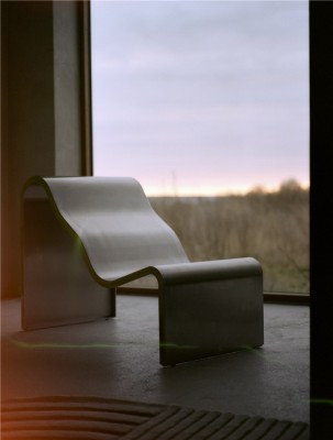 Dream View Bench