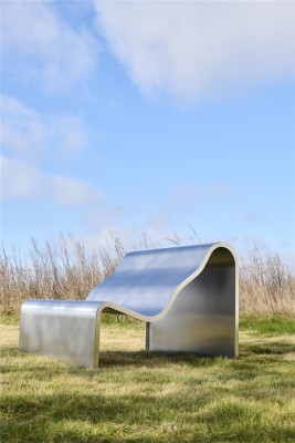 Dream View Bench