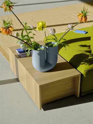 Connect Soft Modular Sofa