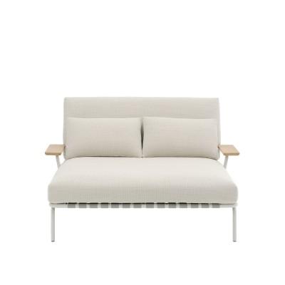Settle Lounge Bed