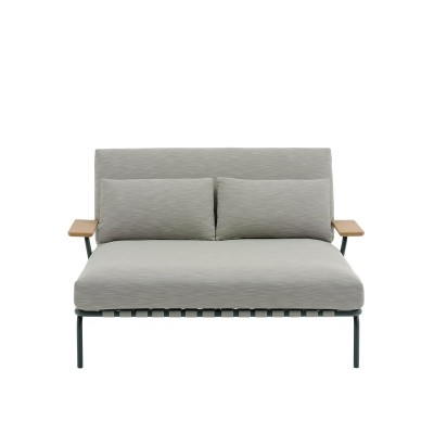 Settle Lounge Bed