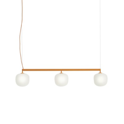 Rime Rail Lamp