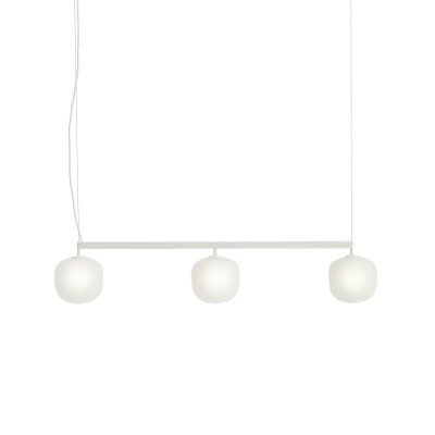 Rime Rail Lamp
