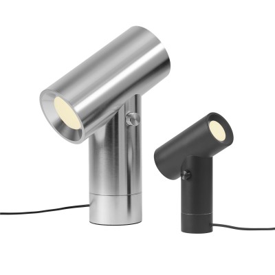 Beam Wall Lamp