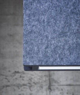 EchoLED BAFFLE