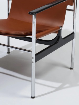 Pollock Arm Chair
