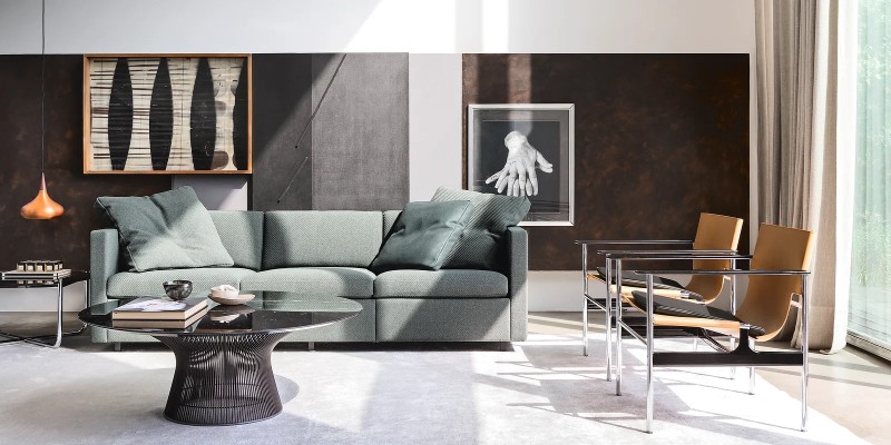 Pollock Arm Chair