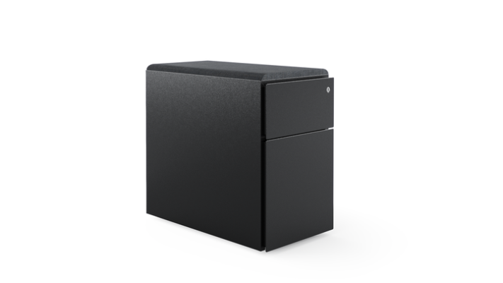 Carini pedestals