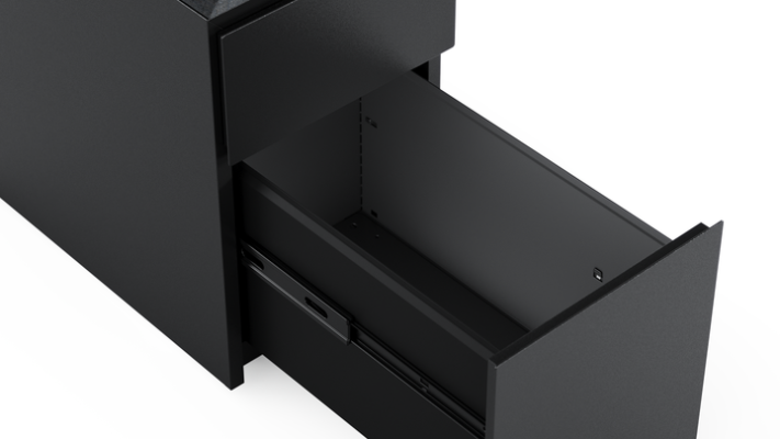 Carini pedestals