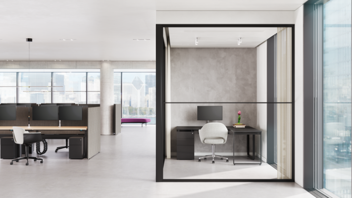 Carini pedestals