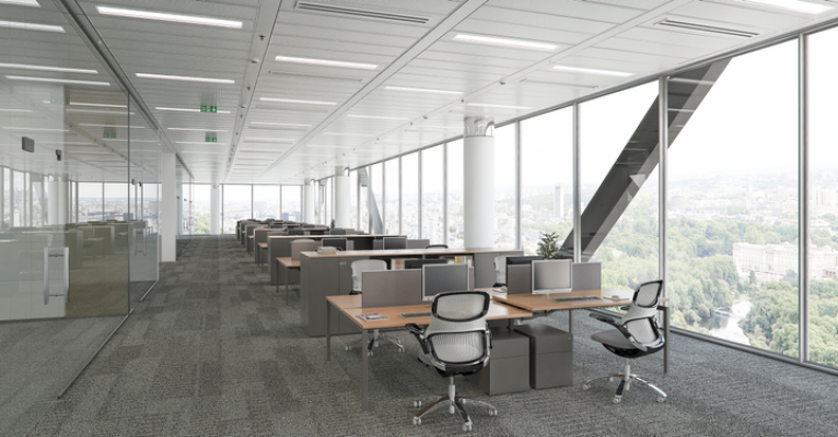 Carini pedestals
