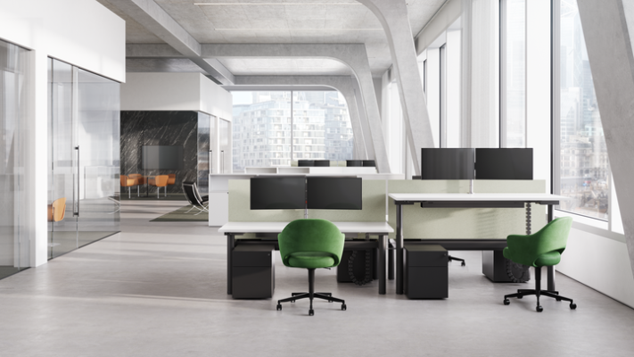 Carini pedestals