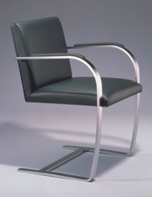 Brno Flat Bar Chair
