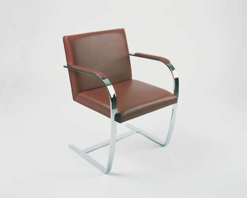 Brno Flat Bar Chair