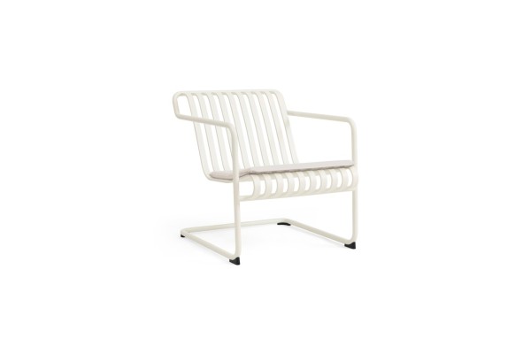 Palissade Cantilever Lounge Chair Low
