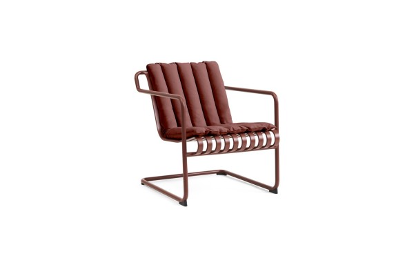 Palissade Cantilever Lounge Chair Low